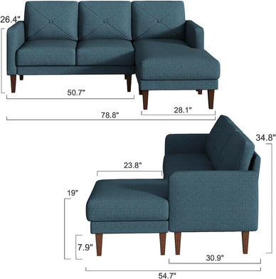 Transform Your Living Space Today