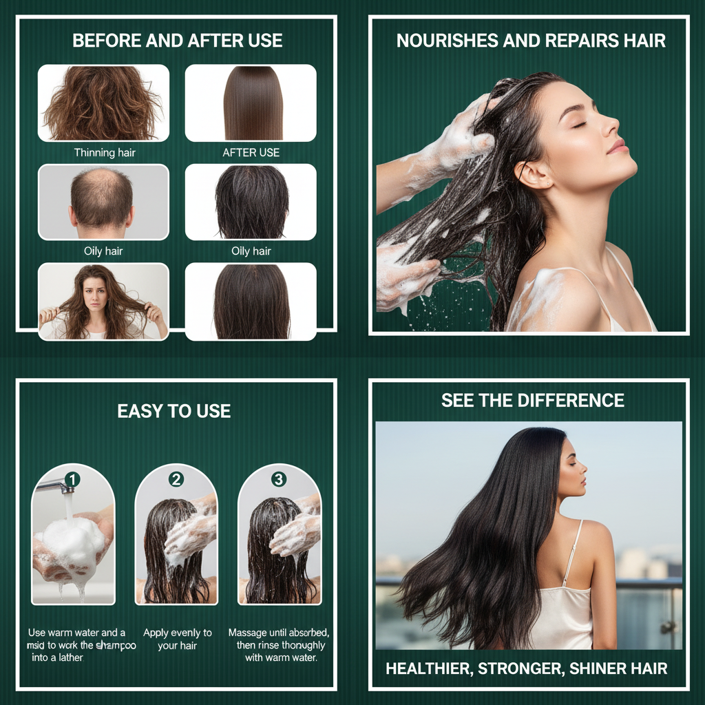 Nature’s Touch™ Natural Triangle Shampoo Soap