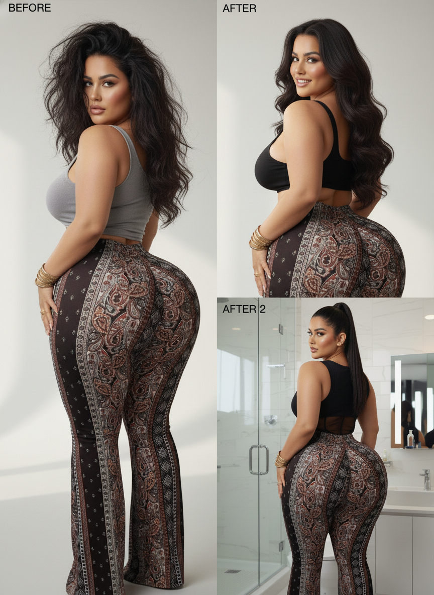 Nature’s Touch™ Natural Triangle Shampoo Soap